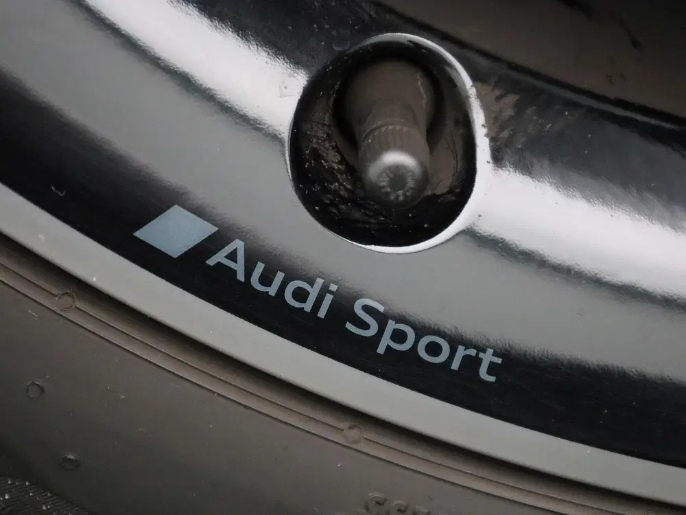 Audi Q2 35 TFSI S Edition 150 PK uit 2025, foto 13