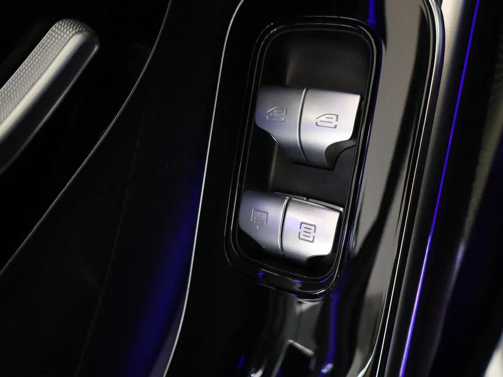 Mercedes-Benz S-Klasse 580 e Lang AMG Line uit 2022, foto 14