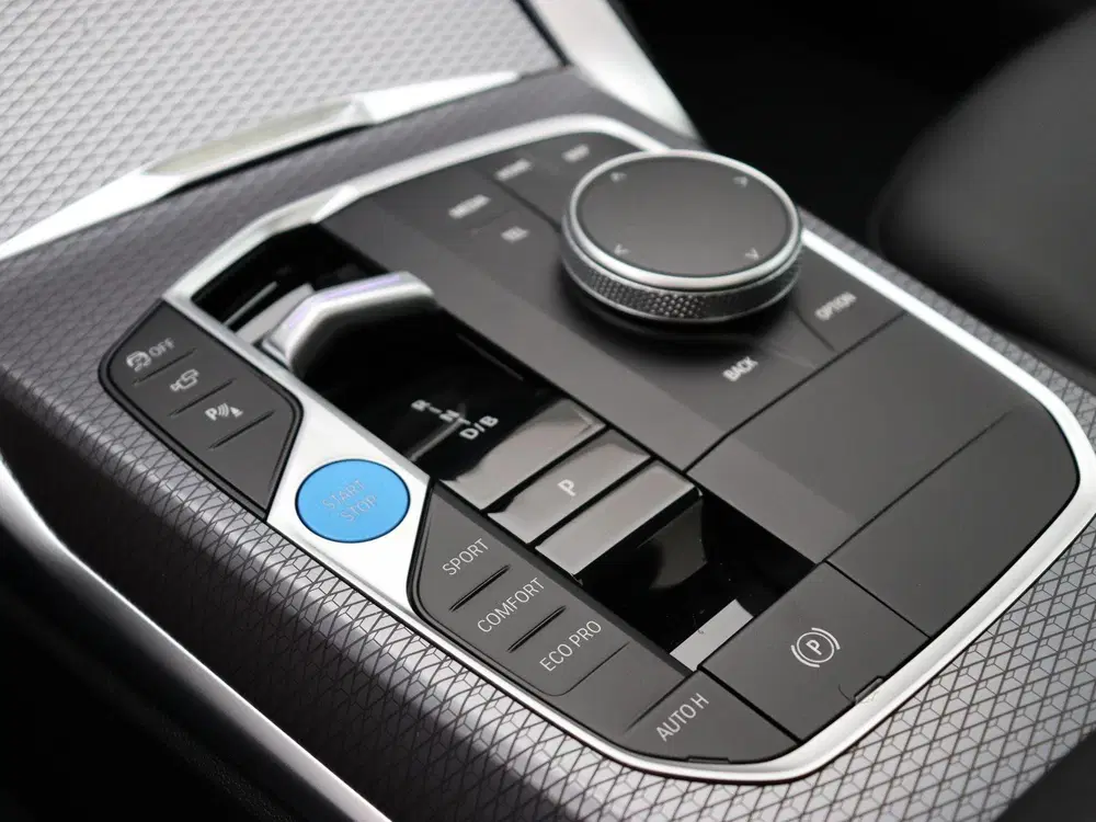 BMW i4 eDrive35 High Executive uit 2026, foto 11