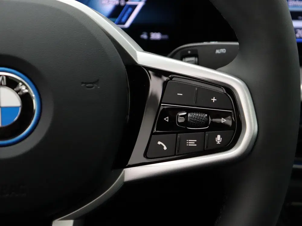 BMW i4 eDrive35 High Executive uit 2026, foto 14