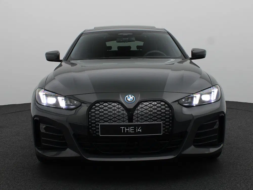 BMW i4 eDrive35 High Executive uit 2026, foto 3