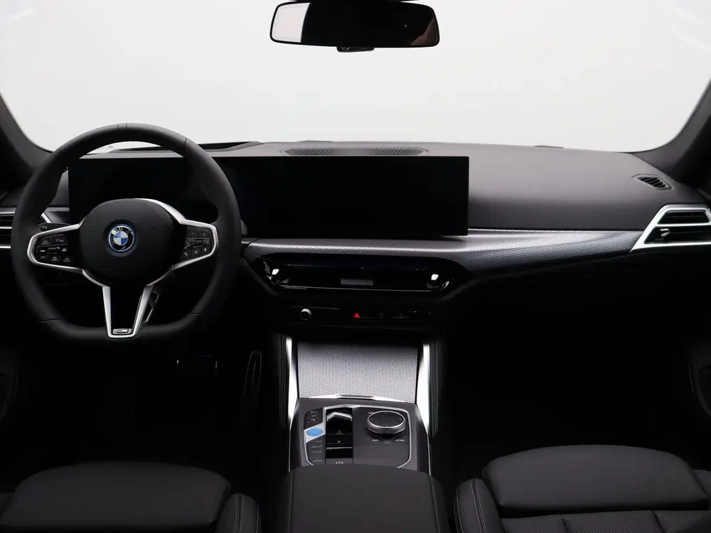 BMW i4 eDrive35 High Executive uit 2026, foto 6