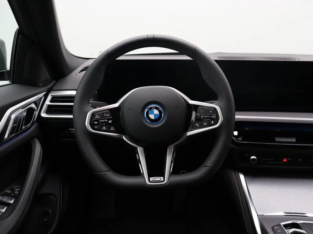 BMW i4 eDrive35 High Executive uit 2026, foto 7