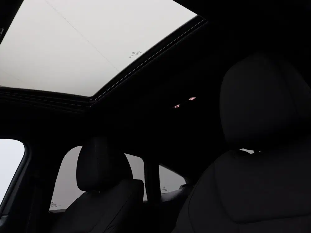 BMW i4 eDrive35 High Executive uit 2026, foto 9