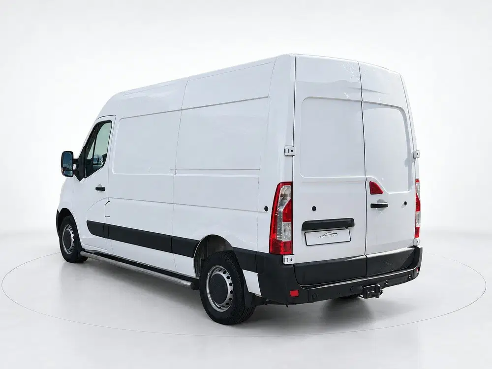 Opel Movano 2.3 150pk Zwaar L2H2 Edition 3500kg uit 2022, foto 10
