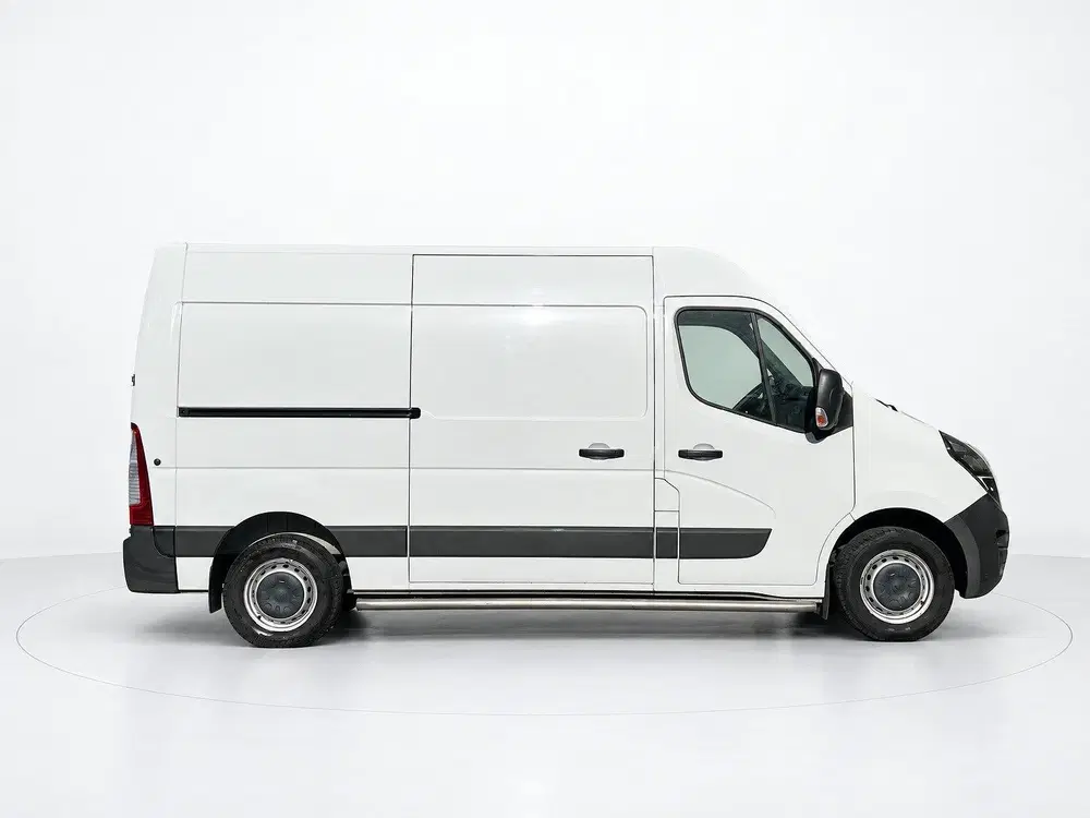 Opel Movano 2.3 150pk Zwaar L2H2 Edition 3500kg uit 2022, foto 11