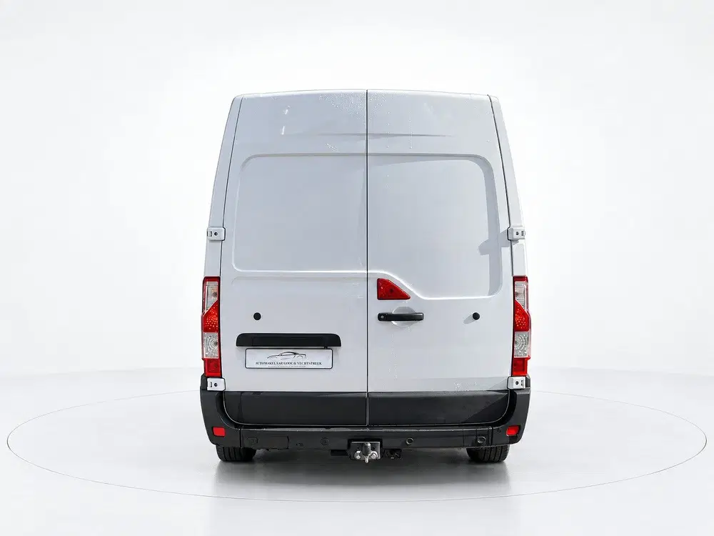 Opel Movano 2.3 150pk Zwaar L2H2 Edition 3500kg uit 2022, foto 4