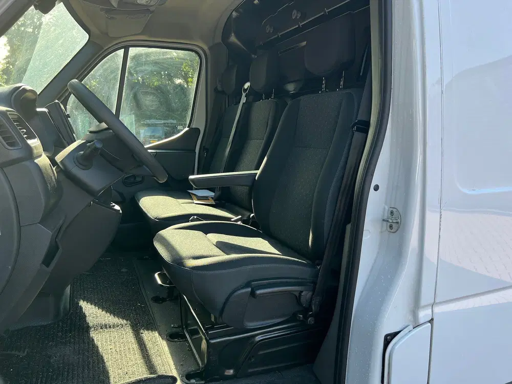Opel Movano 2.3 150pk Zwaar L2H2 Edition 3500kg uit 2022, foto 6