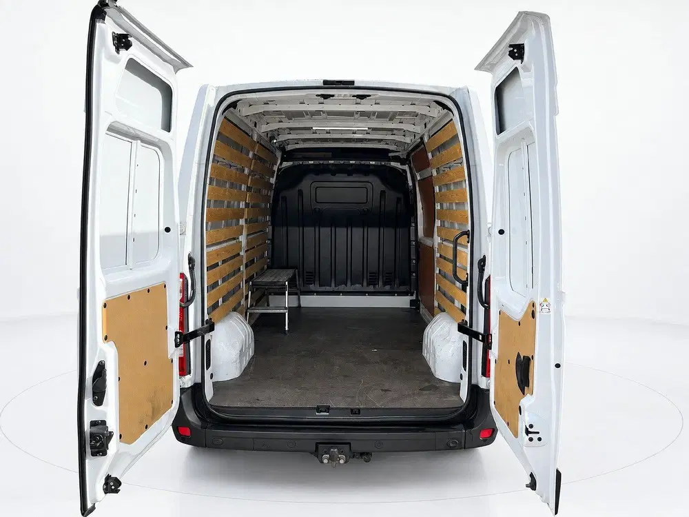 Opel Movano 2.3 150pk Zwaar L2H2 Edition 3500kg uit 2022, foto 7