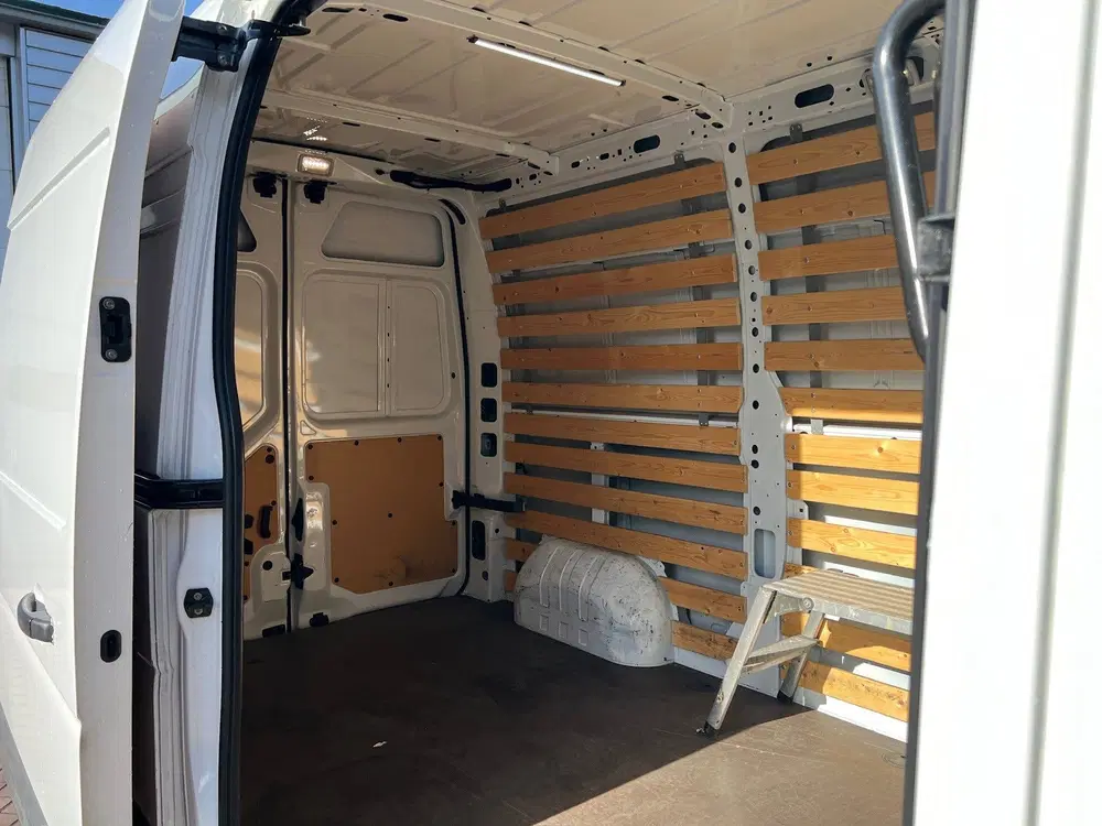 Opel Movano 2.3 150pk Zwaar L2H2 Edition 3500kg uit 2022, foto 8