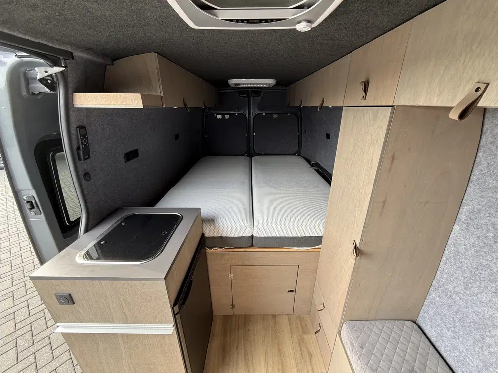 Renault Master T35 2.3 dCi 180 PK AUTOMAAT uit 2021, foto 4