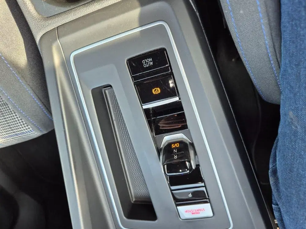Volkswagen Golf 1.4 EHYBRID GTE uit 2021, foto 11
