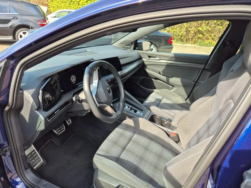 Volkswagen Golf 1.4 EHYBRID GTE uit 2021, foto 8