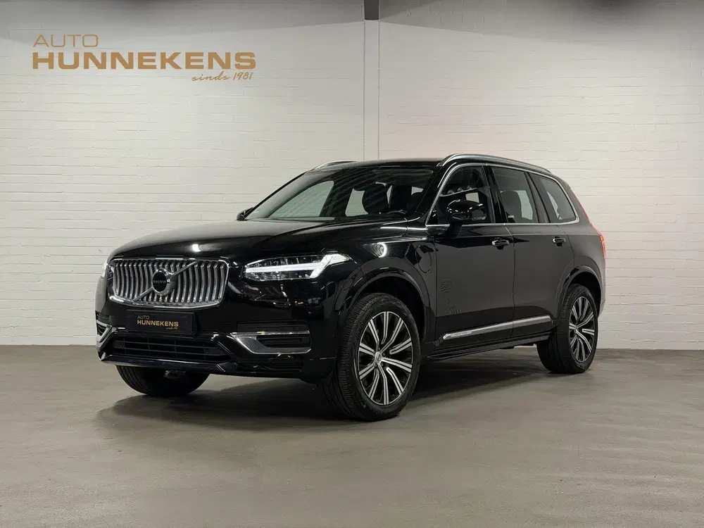 Volvo XC90 2.0 T8 Recharge AWD Inscription Long Range uit 2022