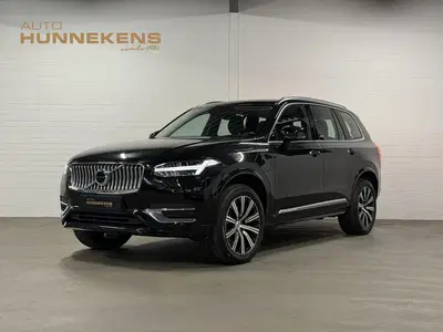 Volvo XC90 2.0 T8 Recharge AWD Inscription Long Range uit 2022