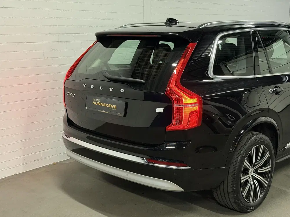 Volvo XC90 2.0 T8 Recharge AWD Inscription Long Range uit 2022, foto 10