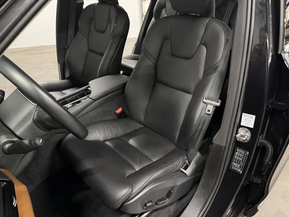 Volvo XC90 2.0 T8 Recharge AWD Inscription Long Range uit 2022, foto 14