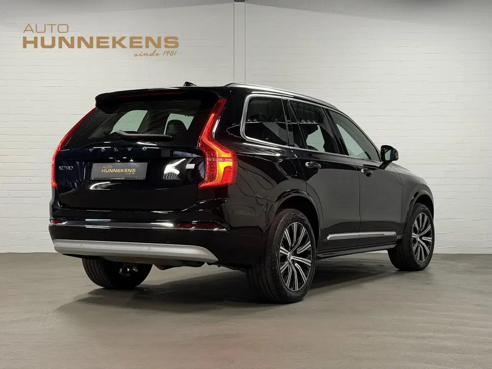 Volvo XC90 2.0 T8 Recharge AWD Inscription Long Range uit 2022, foto 2