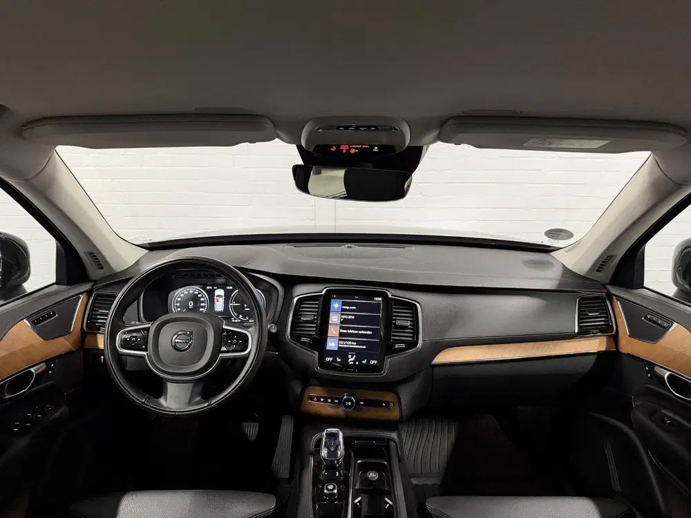 Volvo XC90 2.0 T8 Recharge AWD Inscription Long Range uit 2022, foto 3