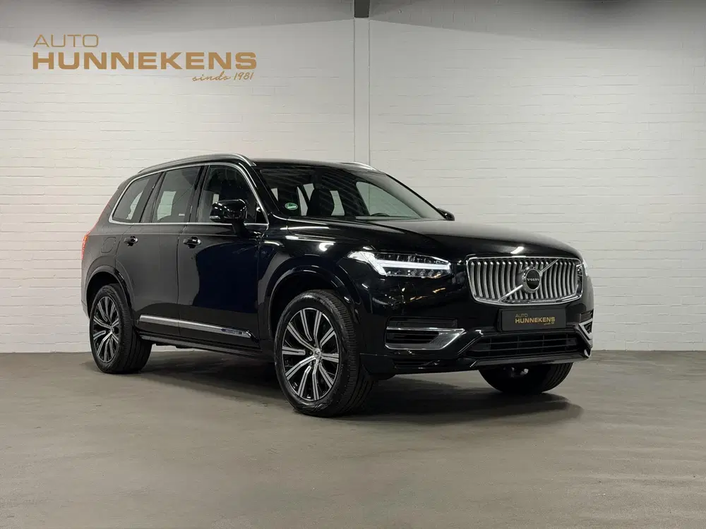 Volvo XC90 2.0 T8 Recharge AWD Inscription Long Range uit 2022, foto 5