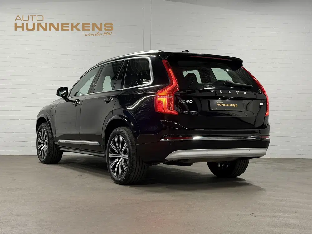 Volvo XC90 2.0 T8 Recharge AWD Inscription Long Range uit 2022, foto 6