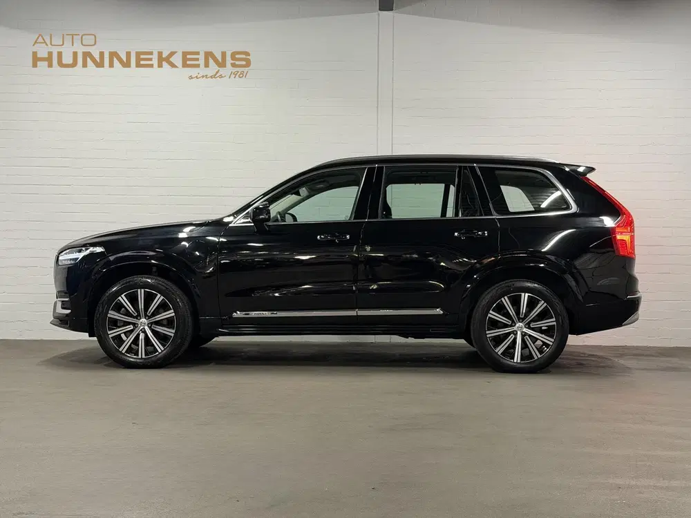 Volvo XC90 2.0 T8 Recharge AWD Inscription Long Range uit 2022, foto 7