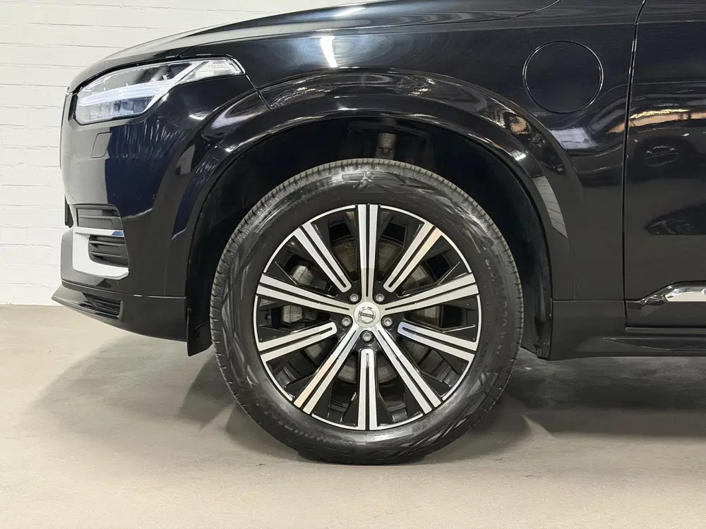 Volvo XC90 2.0 T8 Recharge AWD Inscription Long Range uit 2022, foto 8