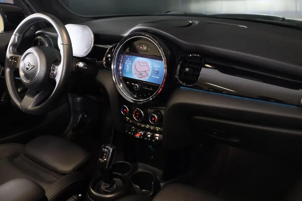 Mini Cabrio Mini Cabrio 1.5 Cooper uit 2023, foto 7
