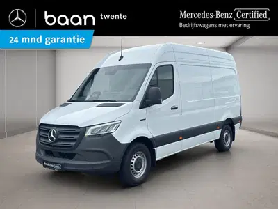 Mercedes-Benz Sprinter 320 L2H2 Select 81kWh uit 2024