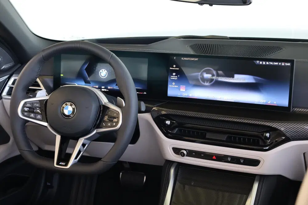 BMW 4-serie 420i Licht-pakket uit 2026, foto 13