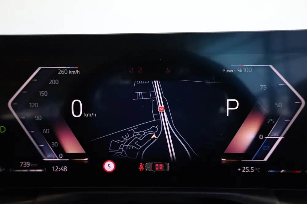 BMW 4-serie 420i Licht-pakket uit 2026, foto 15