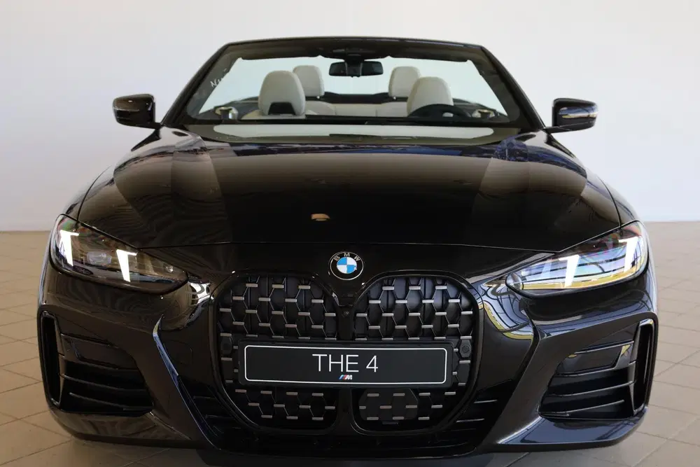 BMW 4-serie 420i Licht-pakket uit 2026, foto 7