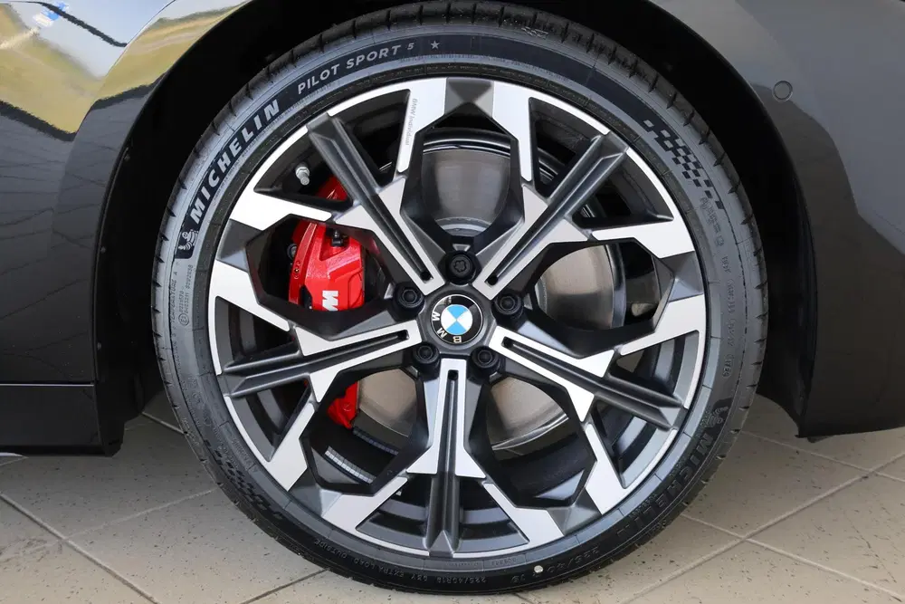 BMW 4-serie 420i Licht-pakket uit 2026, foto 9