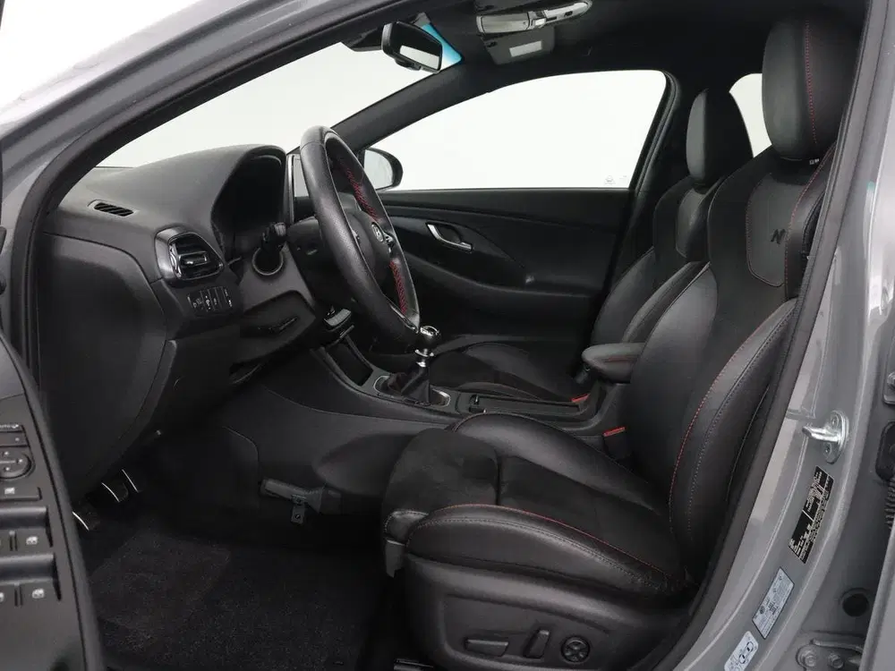 Hyundai i30 1.5 T-GDi MHEV N Line uit 2023, foto 5