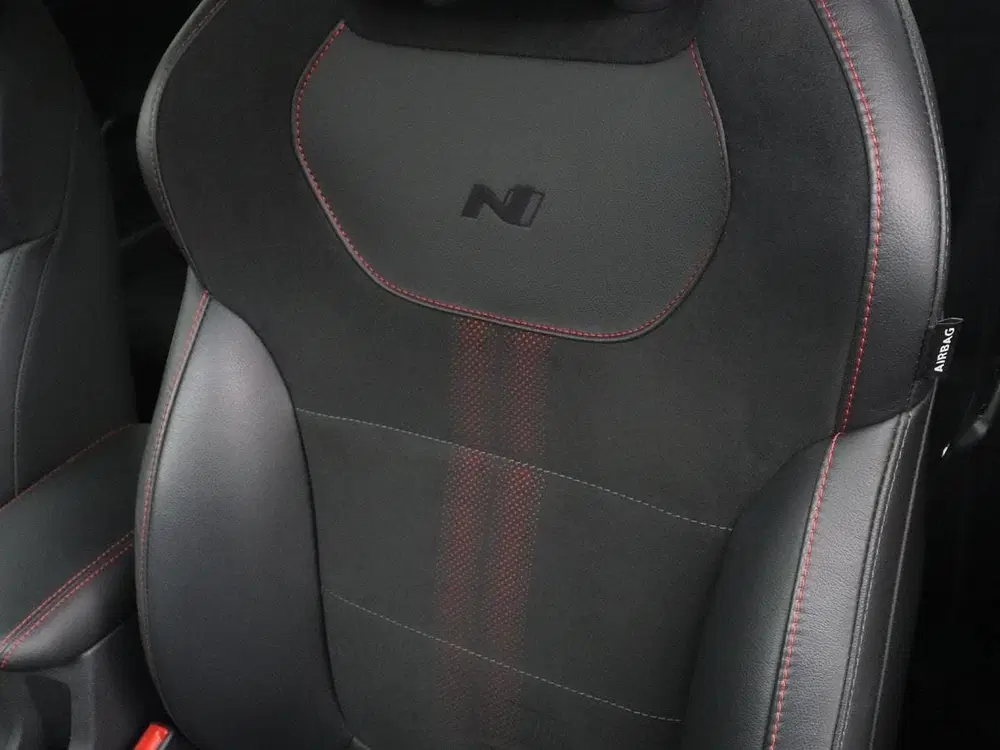 Hyundai i30 1.5 T-GDi MHEV N Line uit 2023, foto 7
