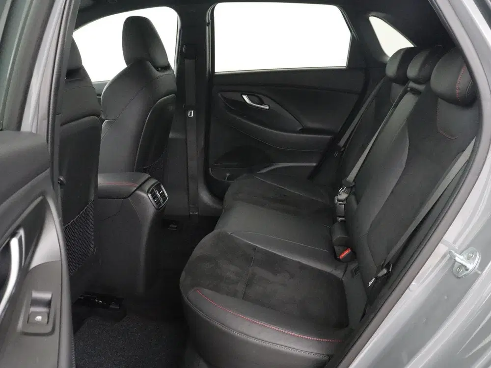 Hyundai i30 1.5 T-GDi MHEV N Line uit 2023, foto 8