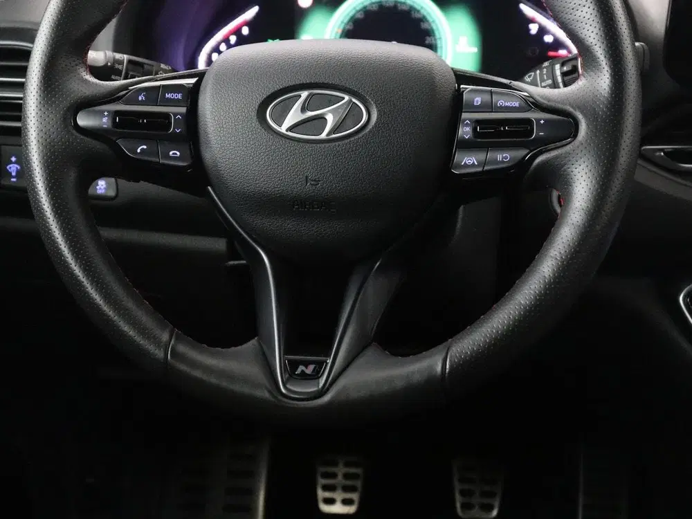 Hyundai i30 1.5 T-GDi MHEV N Line uit 2023, foto 9
