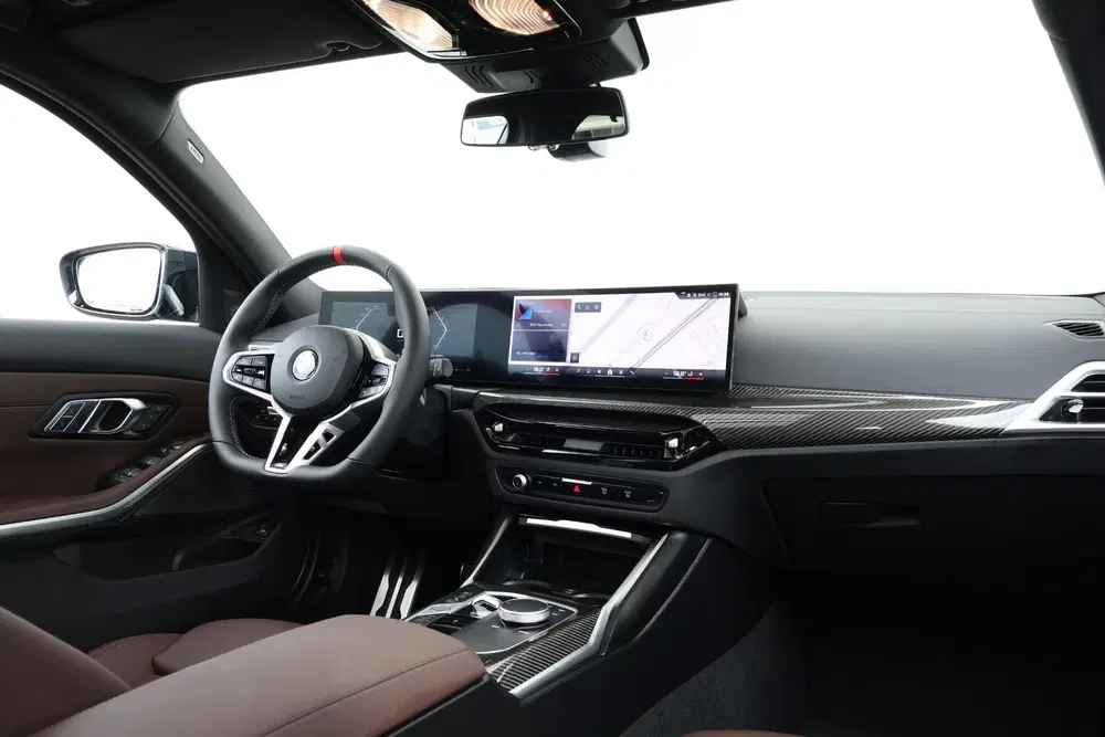 BMW 3-serie M340i xDrive High Executive uit 2026, foto 10