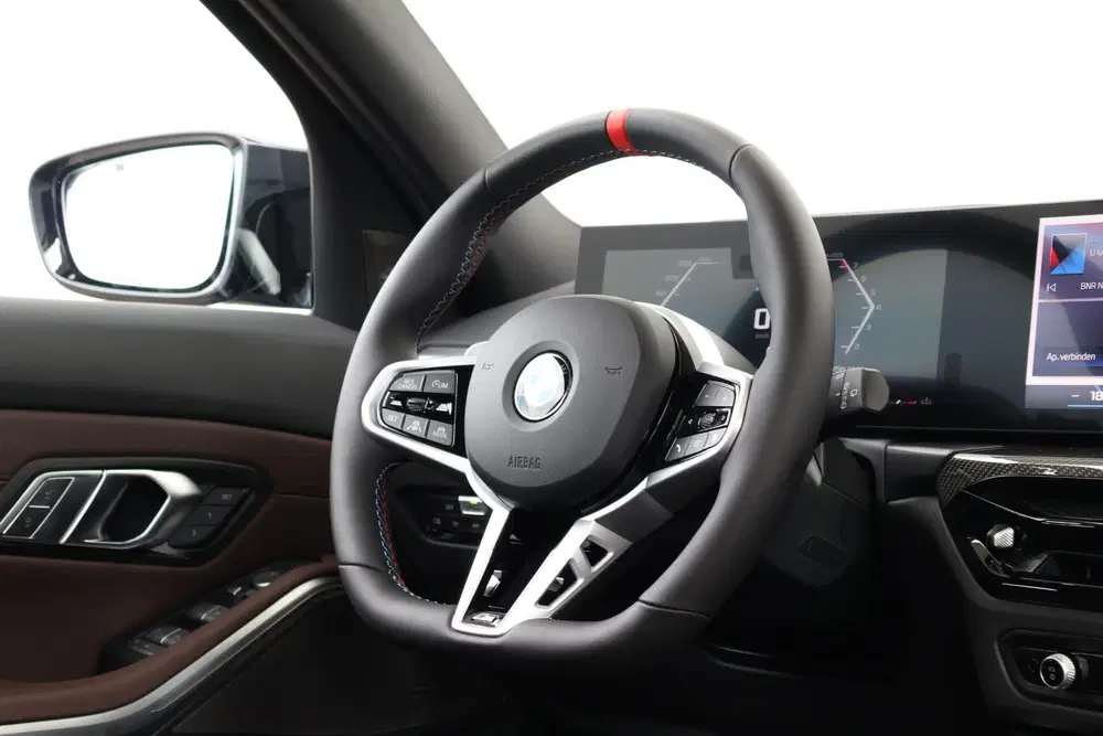 BMW 3-serie M340i xDrive High Executive uit 2026, foto 11