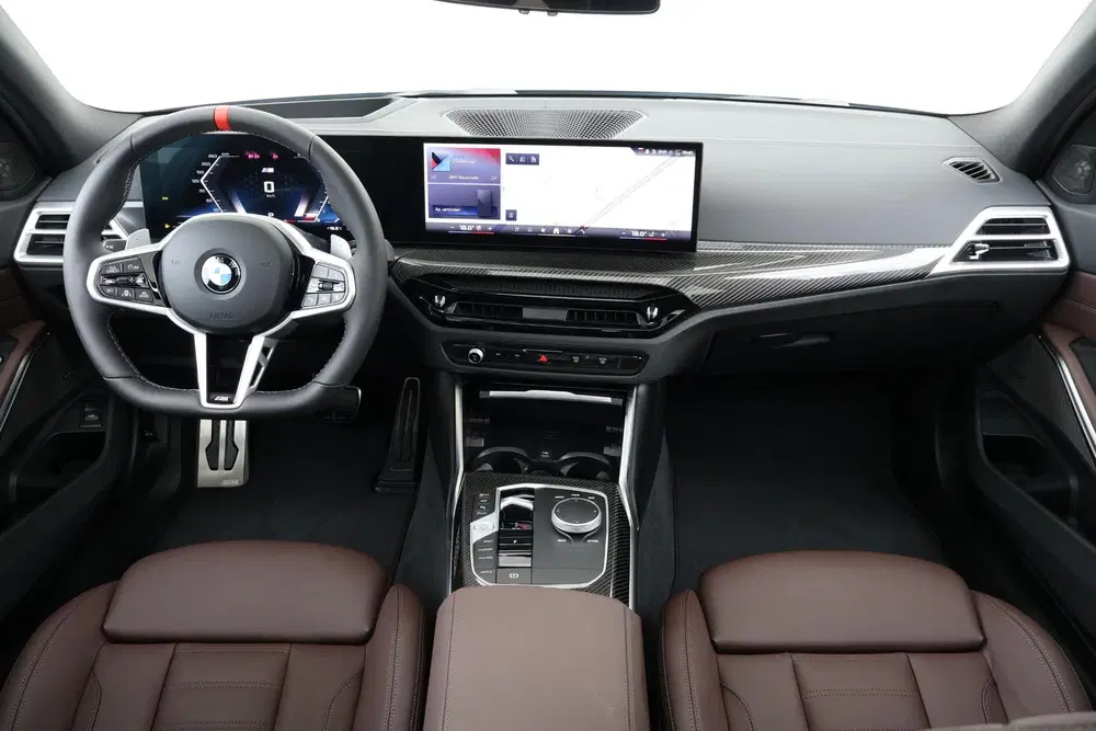 BMW 3-serie M340i xDrive High Executive uit 2026, foto 12