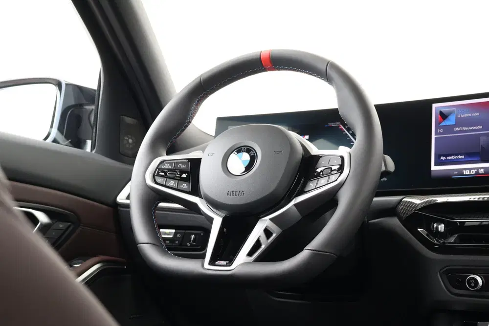 BMW 3-serie M340i xDrive High Executive uit 2026, foto 13