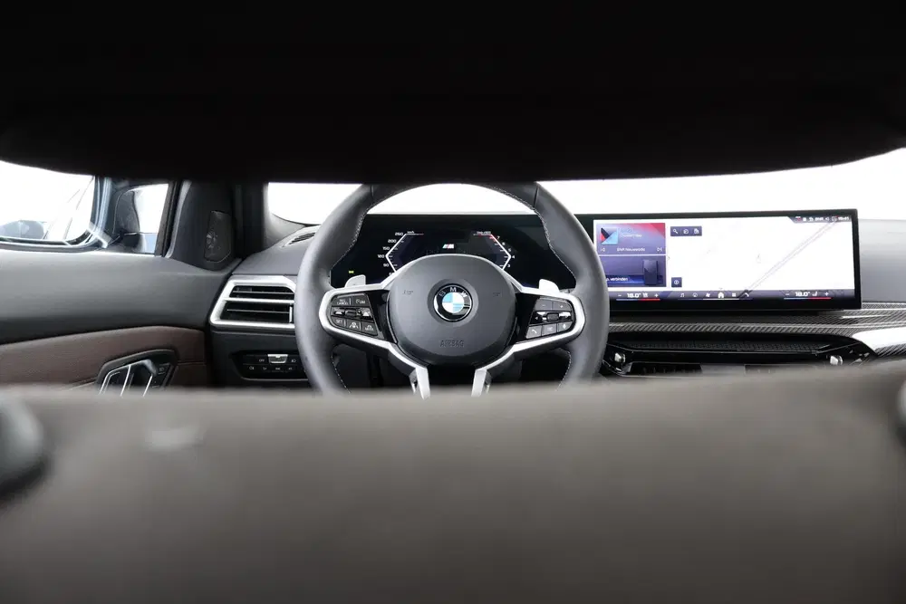 BMW 3-serie M340i xDrive High Executive uit 2026, foto 14