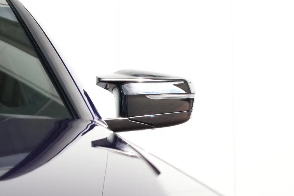 BMW 3-serie M340i xDrive High Executive uit 2026, foto 4