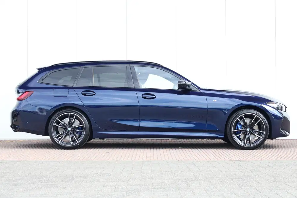 BMW 3-serie M340i xDrive High Executive uit 2026, foto 5