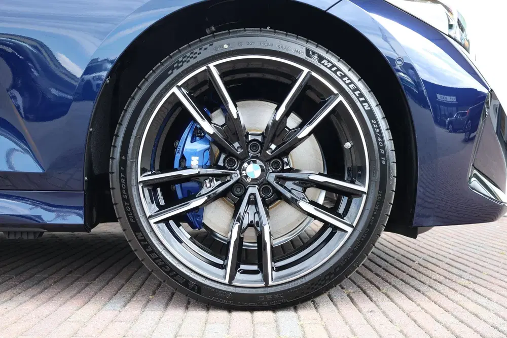 BMW 3-serie M340i xDrive High Executive uit 2026, foto 6