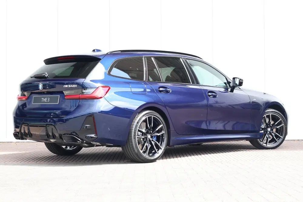 BMW 3-serie M340i xDrive High Executive uit 2026, foto 7