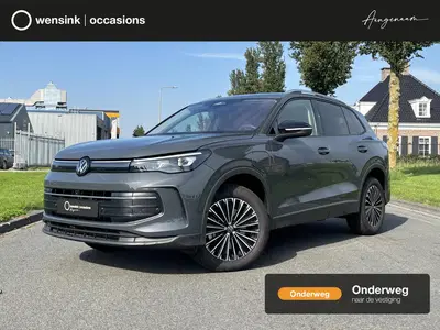 Volkswagen Tiguan 1.5 eHybrid Life energy uit 2026