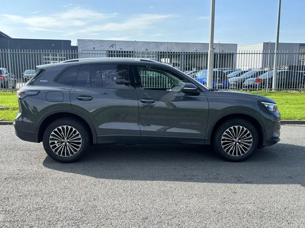 Volkswagen Tiguan 1.5 eHybrid Life energy uit 2026, foto 12