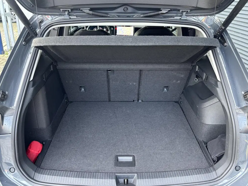Volkswagen Tiguan 1.5 eHybrid Life energy uit 2026, foto 14