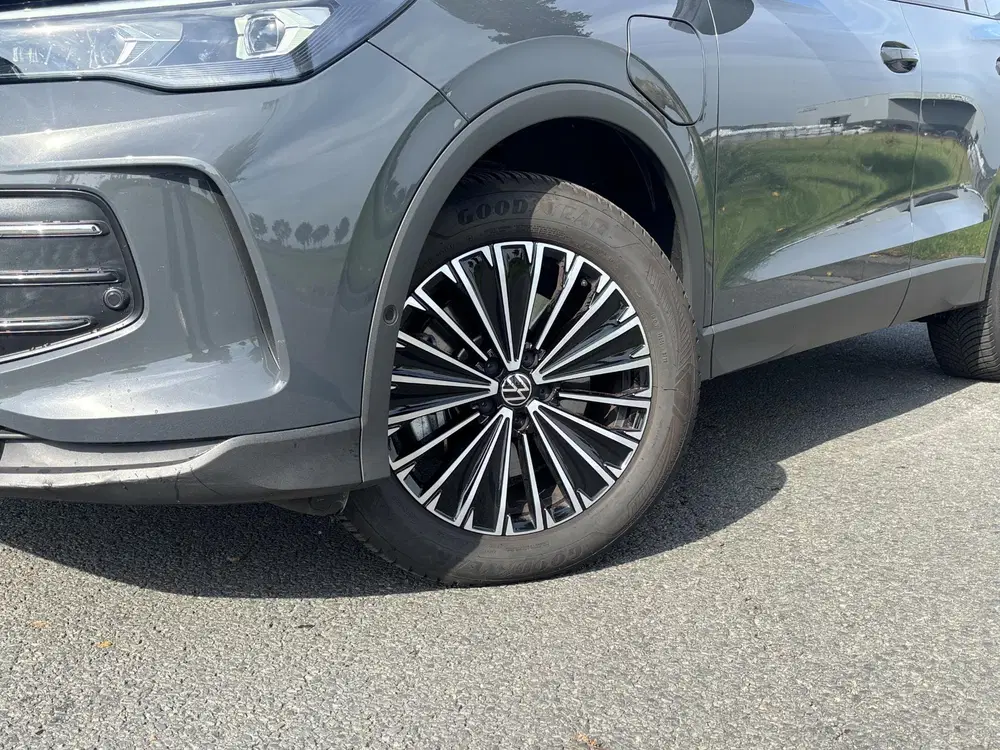 Volkswagen Tiguan 1.5 eHybrid Life energy uit 2026, foto 2